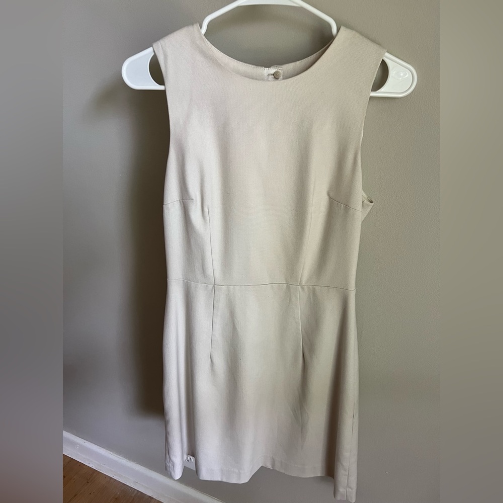 H&M Dress